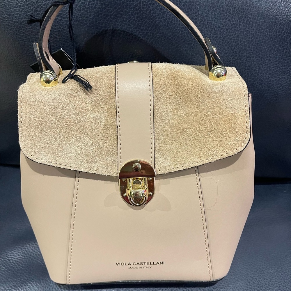 Hang bag
